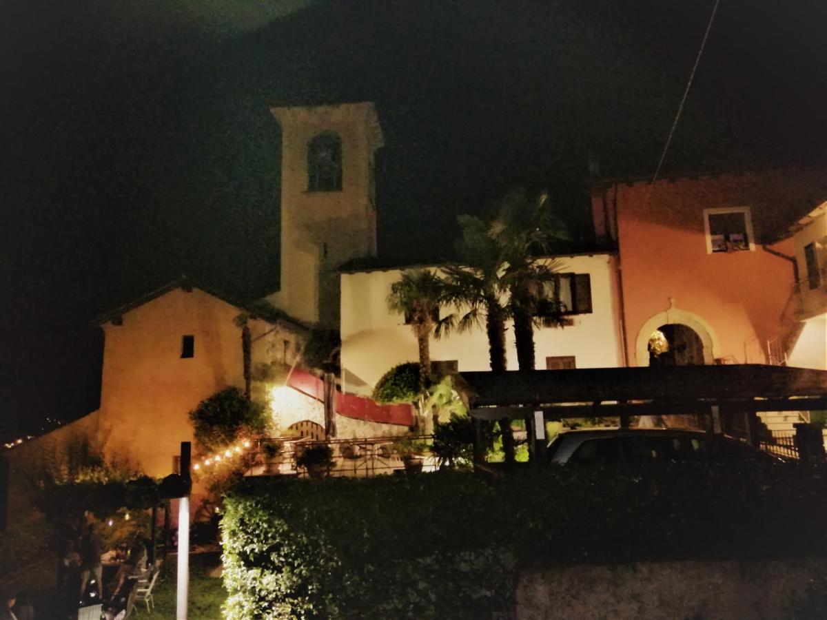 Apartment Vista Monastero Dubino Luaran gambar